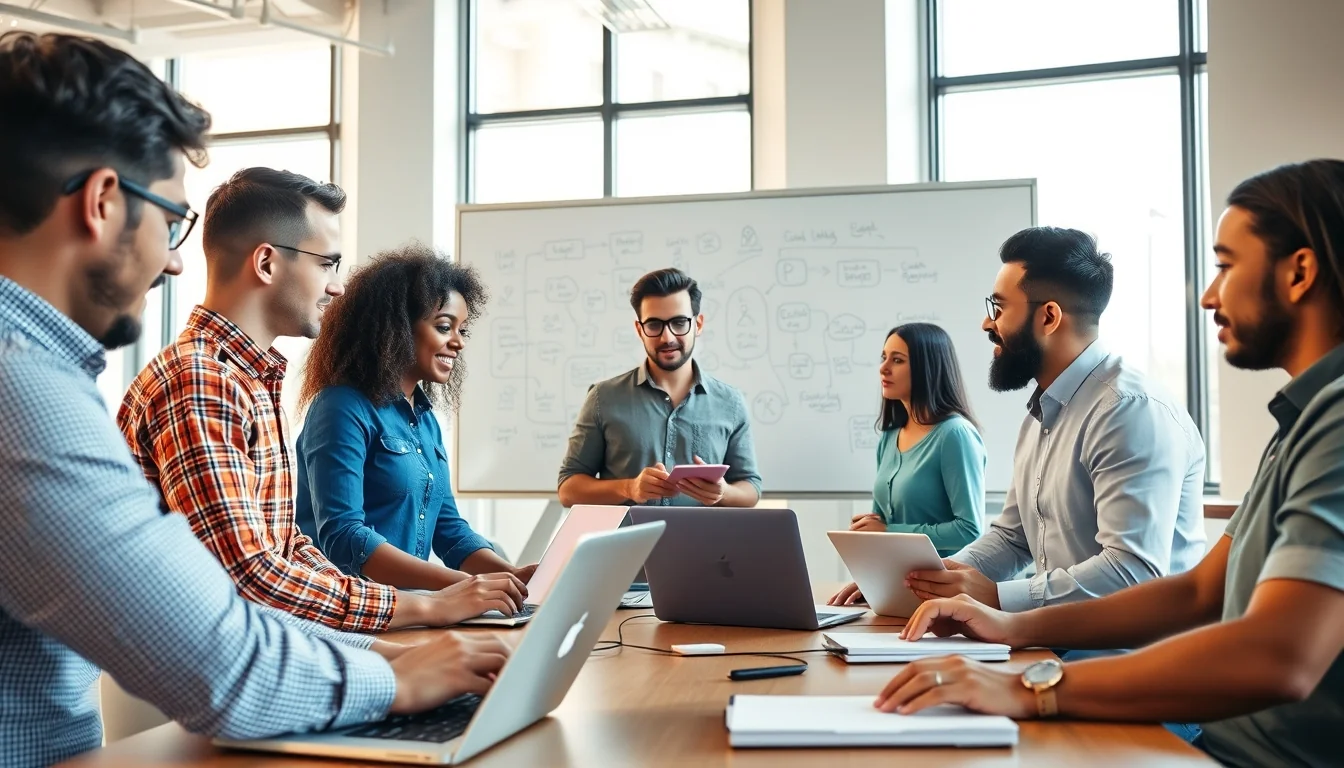 About intro main image